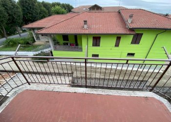 Balcone - Quadrilocale via Giuseppe Zanchetta, Castelnuovo Scrivia - foto 35
