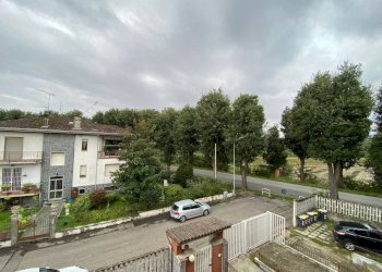 Vista - Quadrilocale via Giuseppe Zanchetta, Castelnuovo Scrivia - foto 38