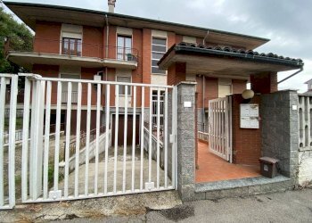 Facciata - Quadrilocale via Giuseppe Zanchetta, Castelnuovo Scrivia - foto 41