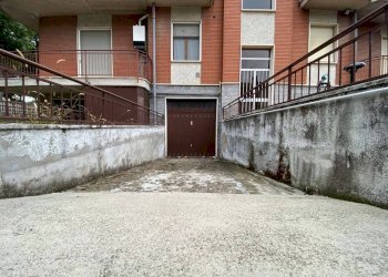 Posto macchina - Quadrilocale via Giuseppe Zanchetta, Castelnuovo Scrivia - foto 42