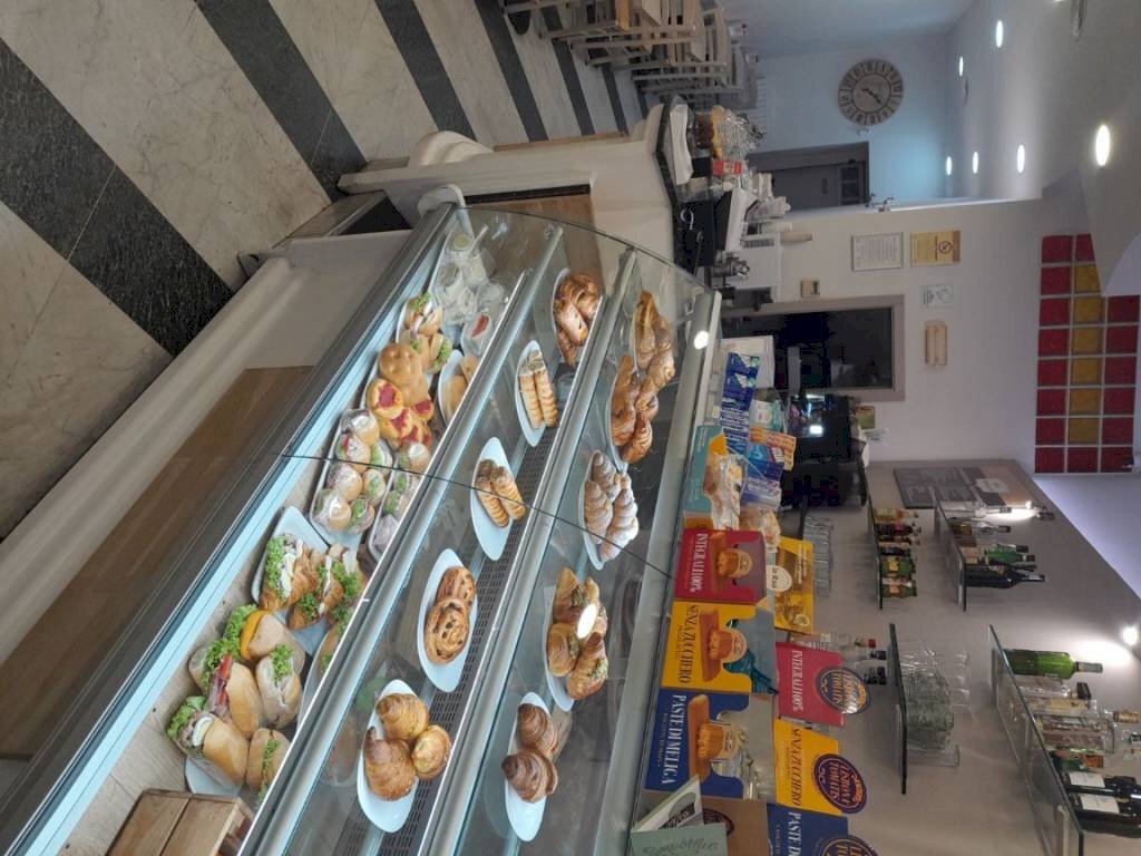 Interno non residenziale - Cafeteria - Cold Bar Torino (neighborhood Centro) - photo 3