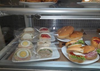 Altro - Cafeteria - Cold Bar Torino (neighborhood Centro) - photo 4