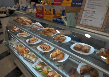 Interno non residenziale - Cafeteria - Cold Bar Torino (neighborhood Centro) - photo 6