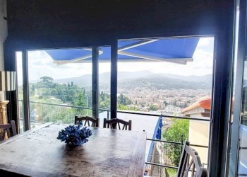 Terrazzo - Villa salita Montallegro, Rapallo - foto 15