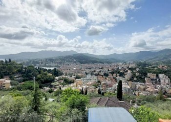 Vista - Villa salita Montallegro, Rapallo - photo 16
