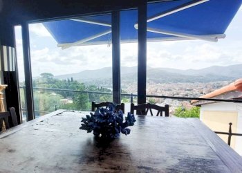 Terrazzo - Villa salita Montallegro, Rapallo - foto 17