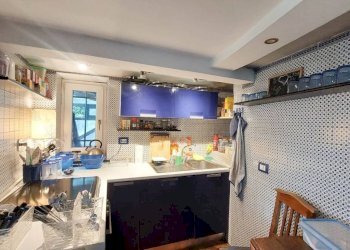 Cucina - Villa salita Montallegro, Rapallo - foto 20