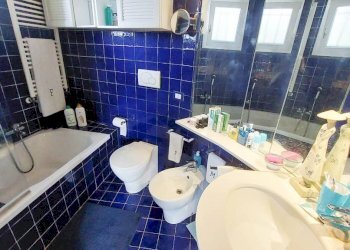 Bagno - Villa salita Montallegro, Rapallo - photo 25