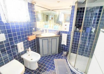 Bagno - Villa salita Montallegro, Rapallo - foto 27