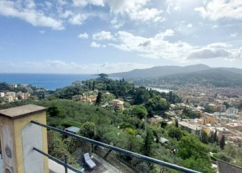 Vista - Villa salita Montallegro, Rapallo - photo 28