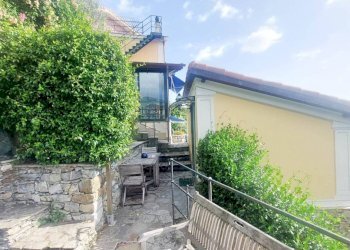 Vista - Villa salita Montallegro, Rapallo - photo 29