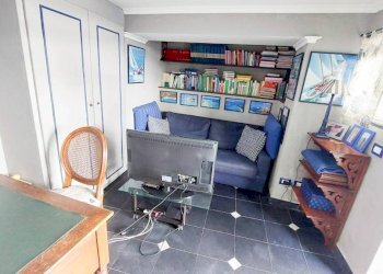 Studio - Villa salita Montallegro, Rapallo - photo 32