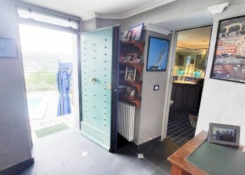 Interno non residenziale - Villa salita Montallegro, Rapallo - foto 34