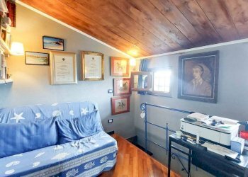 Studio - Villa salita Montallegro, Rapallo - photo 35