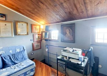 Studio - Villa salita Montallegro, Rapallo - foto 44