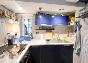 Cucina - Villa salita Montallegro, Rapallo - foto 46
