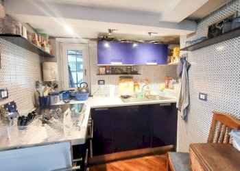 Cucina - Villa salita Montallegro, Rapallo - foto 47