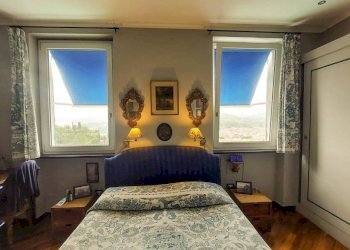 Camera da letto - Villa salita Montallegro, Rapallo - foto 48