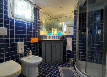 Bagno - Villa salita Montallegro, Rapallo - foto 50