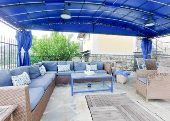 Terrazzo - Villa salita Montallegro, Rapallo - foto 3