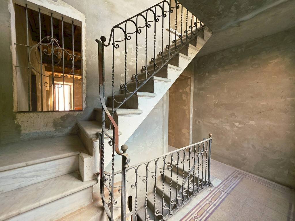 Scala - Independent house strada Benedetto Cairoli, SN, Parma - photo 2