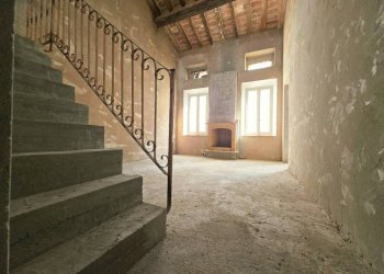 Interno palazzo - Independent house strada Benedetto Cairoli, SN, Parma - photo 5