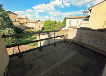 Terrazzo - Independent house strada Benedetto Cairoli, SN, Parma - photo 8