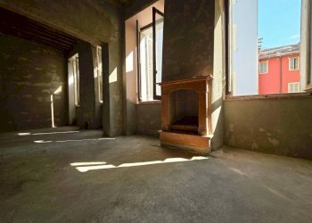 Stanza non arredata - Independent house strada Benedetto Cairoli, SN, Parma - photo 11