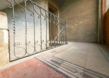 Interno palazzo - Independent house strada Benedetto Cairoli, SN, Parma - photo 18