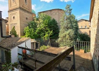 Terrazzo - Independent house strada Benedetto Cairoli, SN, Parma - photo 20