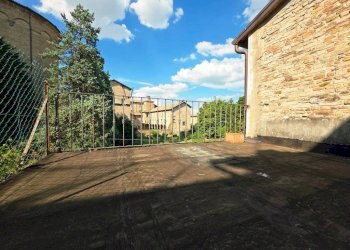 Terrazzo - Independent house strada Benedetto Cairoli, SN, Parma - photo 22