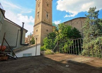 Terrazzo - Independent house strada Benedetto Cairoli, SN, Parma - photo 24