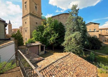 Vista - Independent house strada Benedetto Cairoli, SN, Parma - photo 25