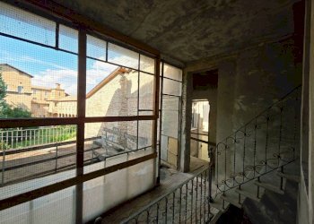 Veranda - Independent house strada Benedetto Cairoli, SN, Parma - photo 30