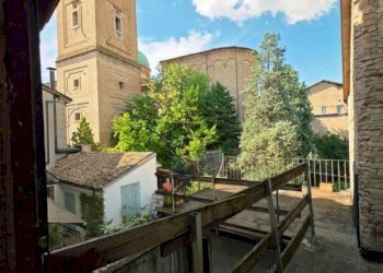 Terrazzo - Independent house strada Benedetto Cairoli, SN, Parma - photo 32