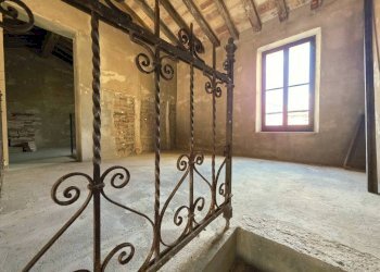 Interno palazzo - Independent house strada Benedetto Cairoli, SN, Parma - photo 36