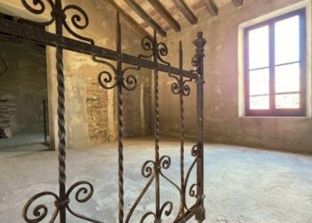 Scala - Independent house strada Benedetto Cairoli, SN, Parma - photo 37