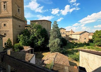 Vista - Independent house strada Benedetto Cairoli, SN, Parma - photo 38