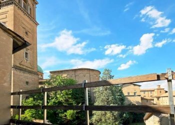 Terrazzo - Independent house strada Benedetto Cairoli, SN, Parma - photo 39