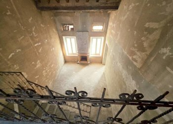 Stanza non arredata - Independent house strada Benedetto Cairoli, SN, Parma - photo 41