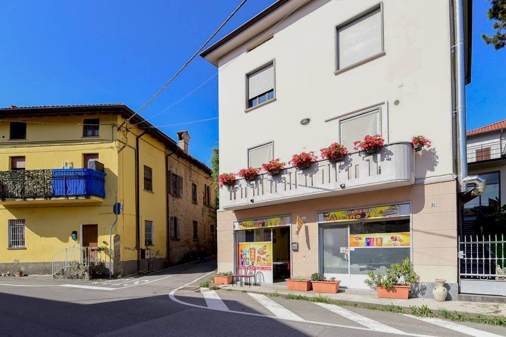 Zona - Ristorante via Briantea, Bulciago - foto 3