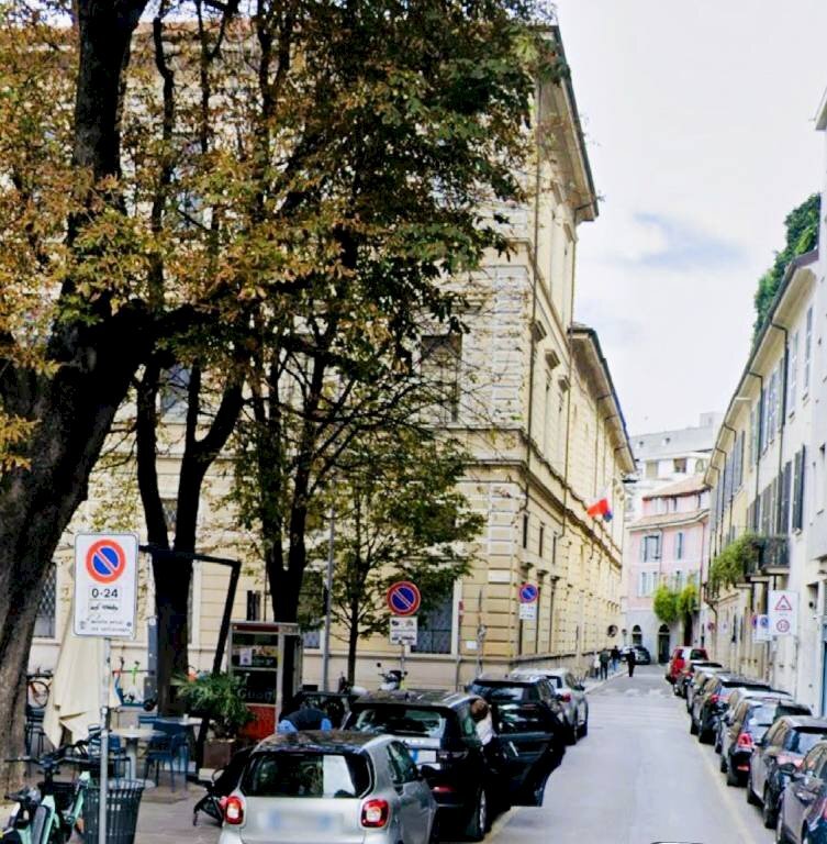 Zona - One-room apartment via Santa Marta, Milano - photo 3