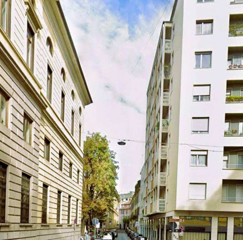 Zona - One-room apartment via Santa Marta, Milano - photo 1