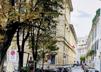 Zona - One-room apartment via Santa Marta, Milano - photo 3