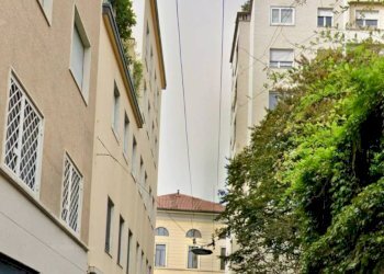 Zona - One-room apartment via Santa Marta, Milano - photo 4
