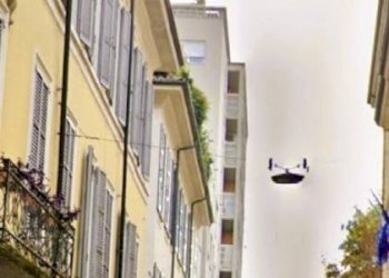 Zona - One-room apartment via Santa Marta, Milano - photo 5