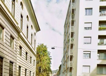 Zona - One-room apartment via Santa Marta, Milano - photo 1