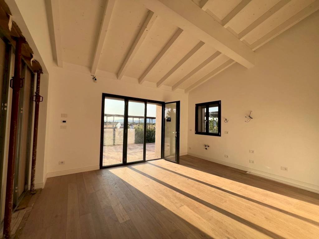 Salone - Appartamento strada Origlio, Capalbio - foto 2