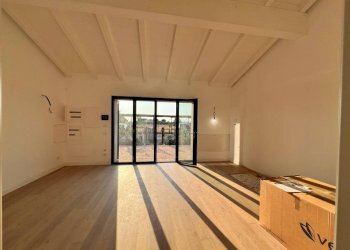 Sala da pranzo - Appartamento strada Origlio, Capalbio - foto 1