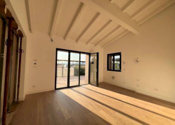 Salone - Appartamento strada Origlio, Capalbio - foto 2